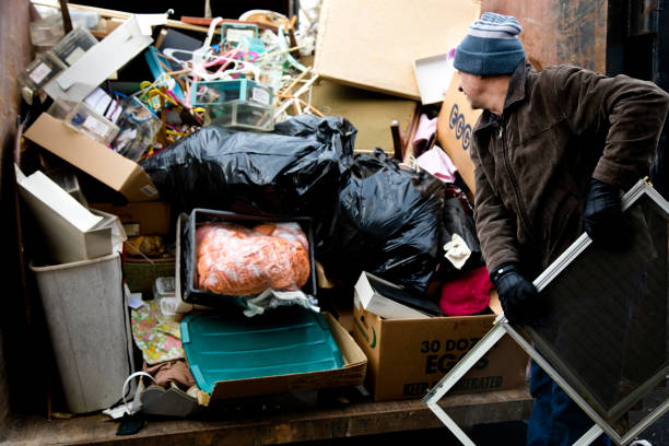 Best Residential Junk Removal  in Revere, MA