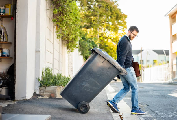 Professional Junk Removal Services in Revere, MA